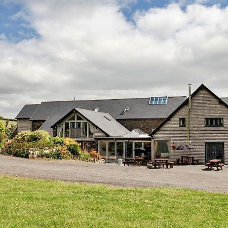 Finest Retreats - The Welsh Barn Villa Aberystwyth Ngoại thất bức ảnh