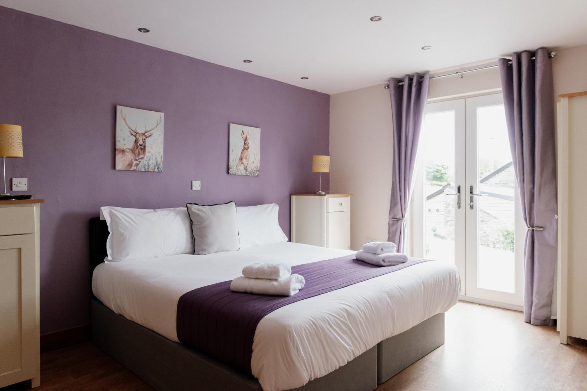Finest Retreats - The Welsh Barn Villa Aberystwyth Ngoại thất bức ảnh