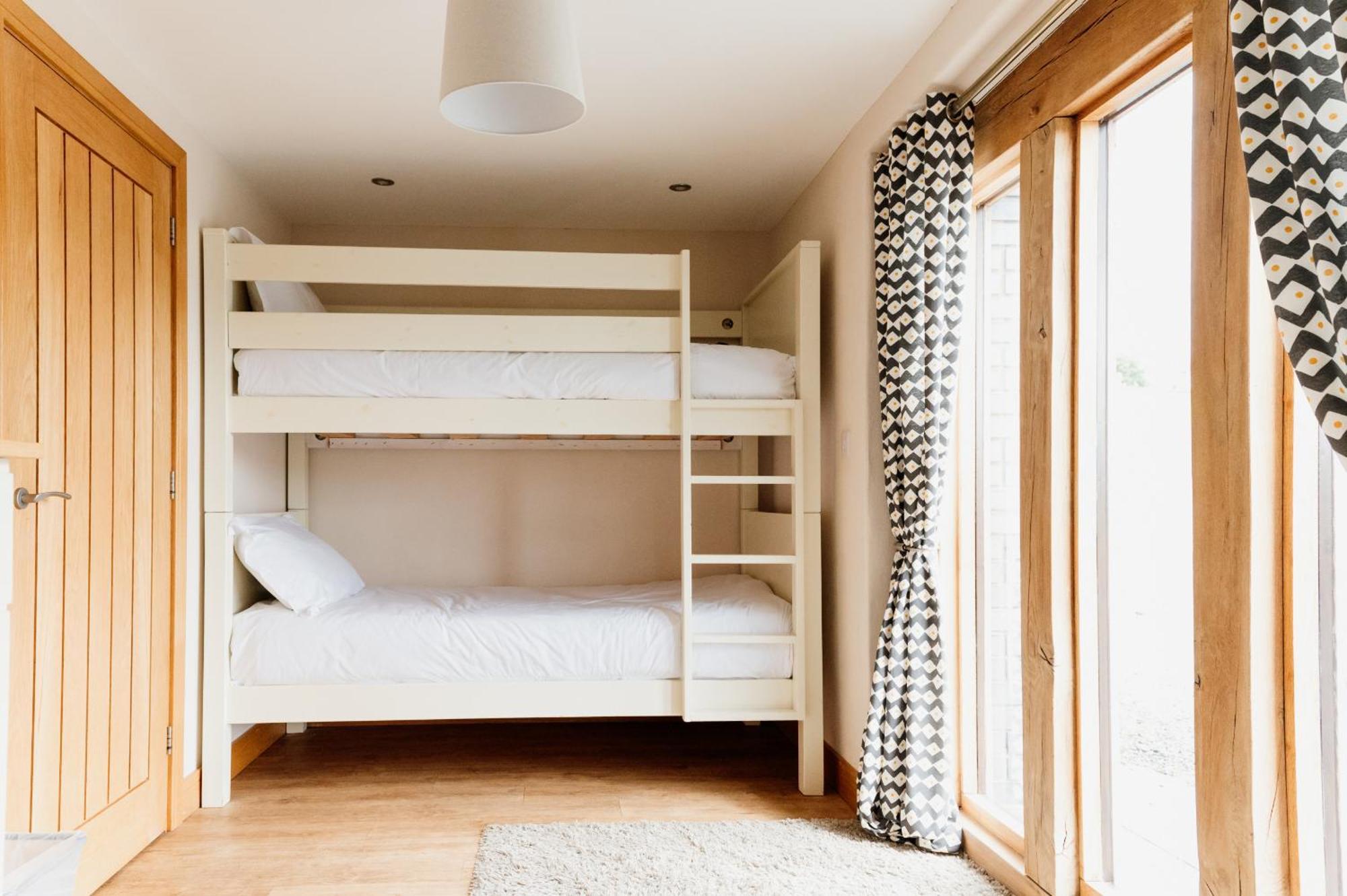 Finest Retreats - The Welsh Barn Villa Aberystwyth Ngoại thất bức ảnh