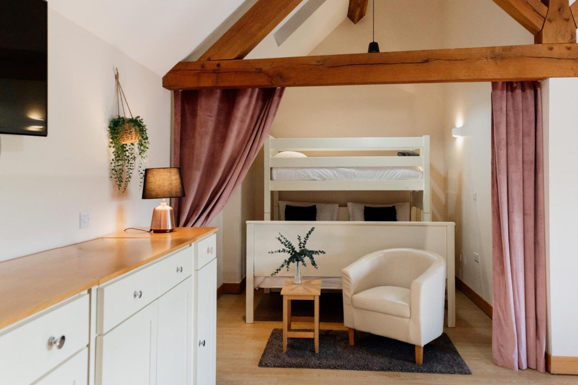 Finest Retreats - The Welsh Barn Villa Aberystwyth Ngoại thất bức ảnh