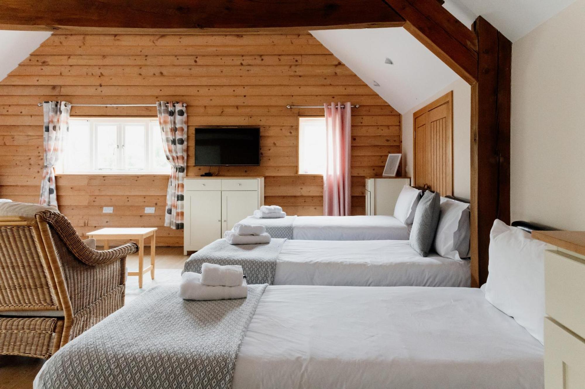 Finest Retreats - The Welsh Barn Villa Aberystwyth Ngoại thất bức ảnh