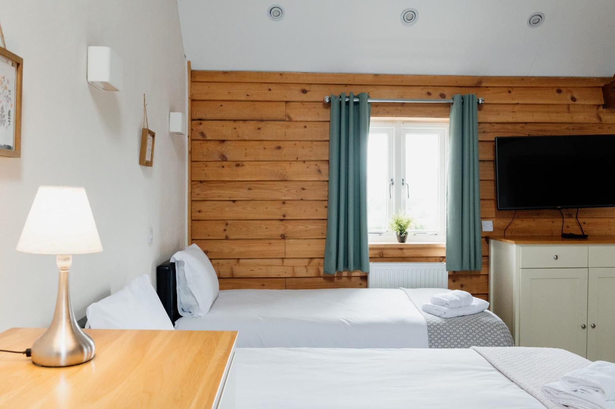 Finest Retreats - The Welsh Barn Villa Aberystwyth Ngoại thất bức ảnh