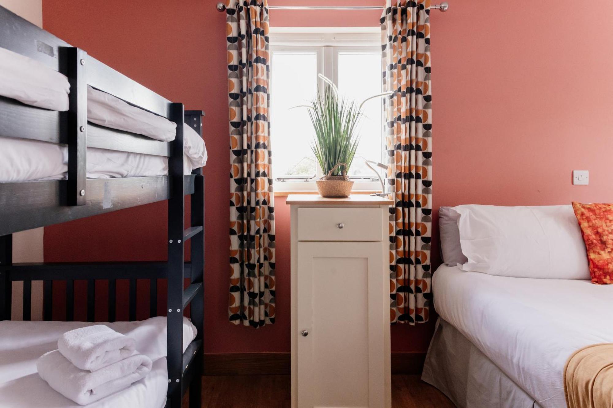Finest Retreats - The Welsh Barn Villa Aberystwyth Ngoại thất bức ảnh