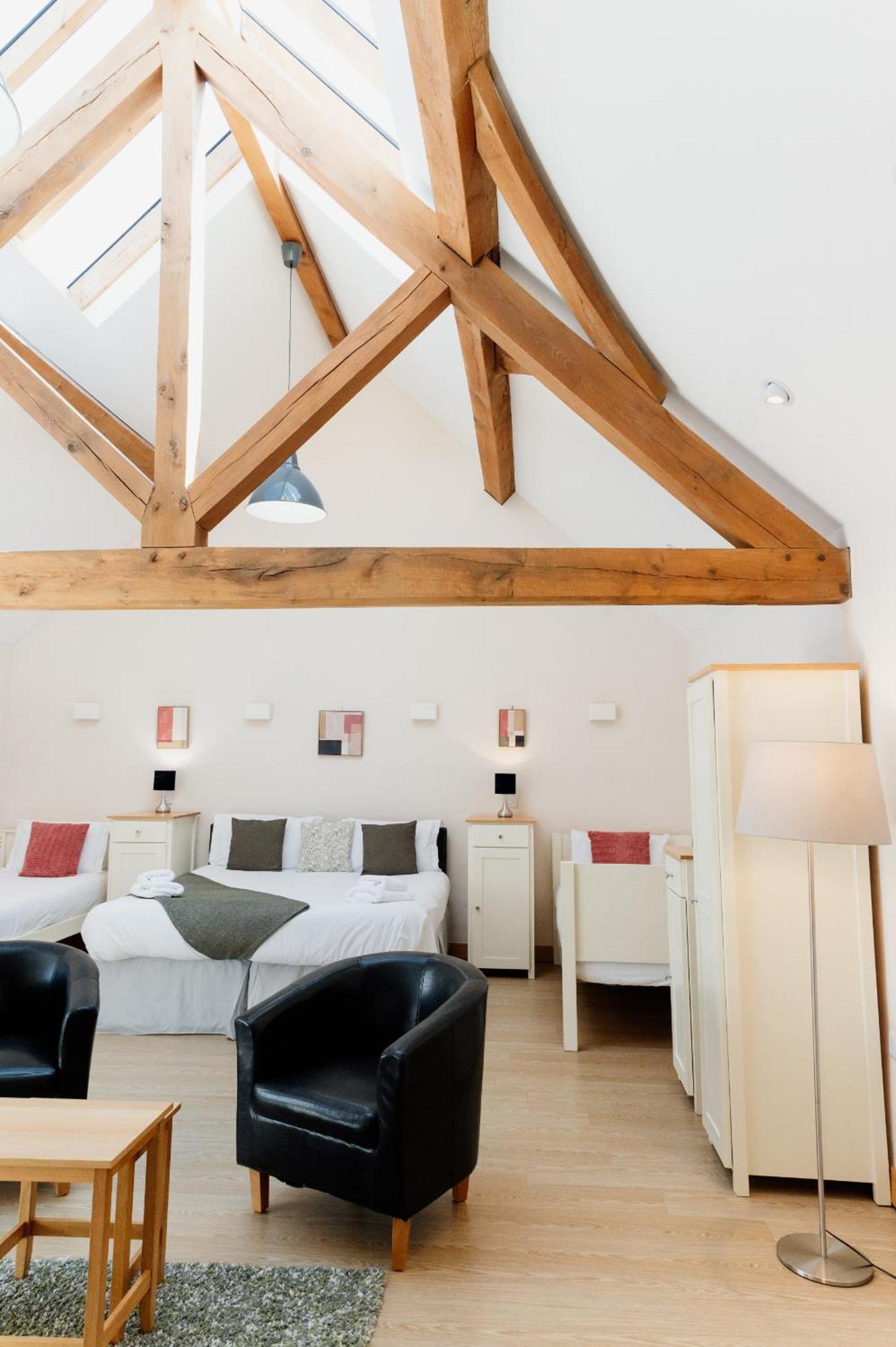 Finest Retreats - The Welsh Barn Villa Aberystwyth Ngoại thất bức ảnh
