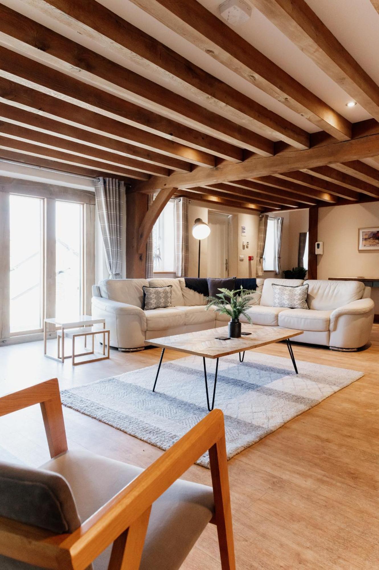 Finest Retreats - The Welsh Barn Villa Aberystwyth Ngoại thất bức ảnh