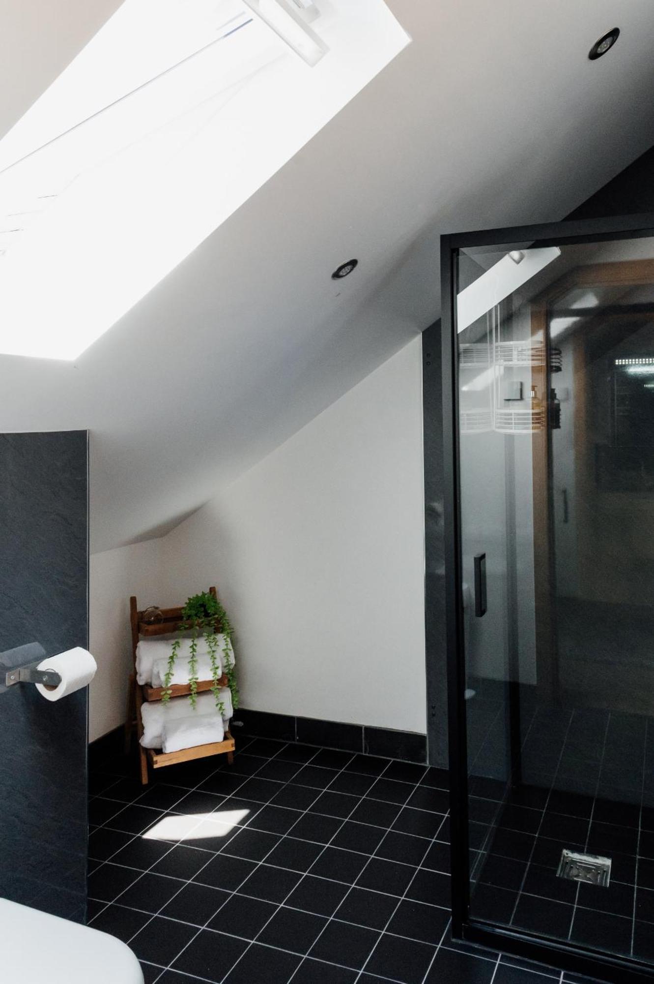 Finest Retreats - The Welsh Barn Villa Aberystwyth Ngoại thất bức ảnh