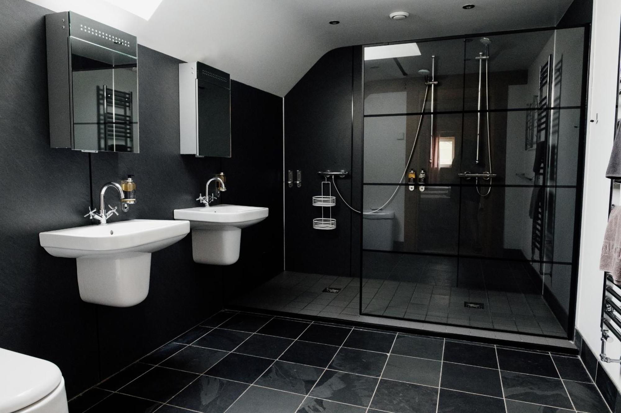 Finest Retreats - The Welsh Barn Villa Aberystwyth Ngoại thất bức ảnh