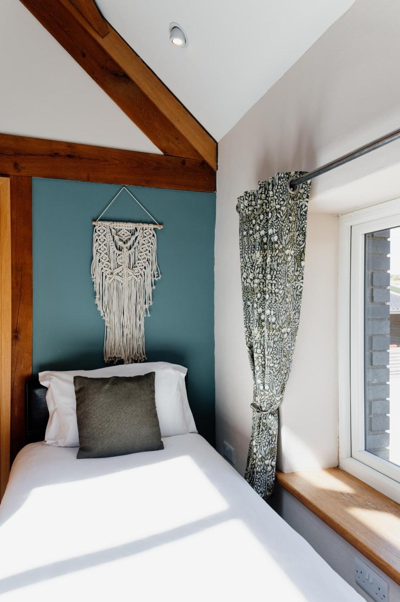 Finest Retreats - The Welsh Barn Villa Aberystwyth Ngoại thất bức ảnh