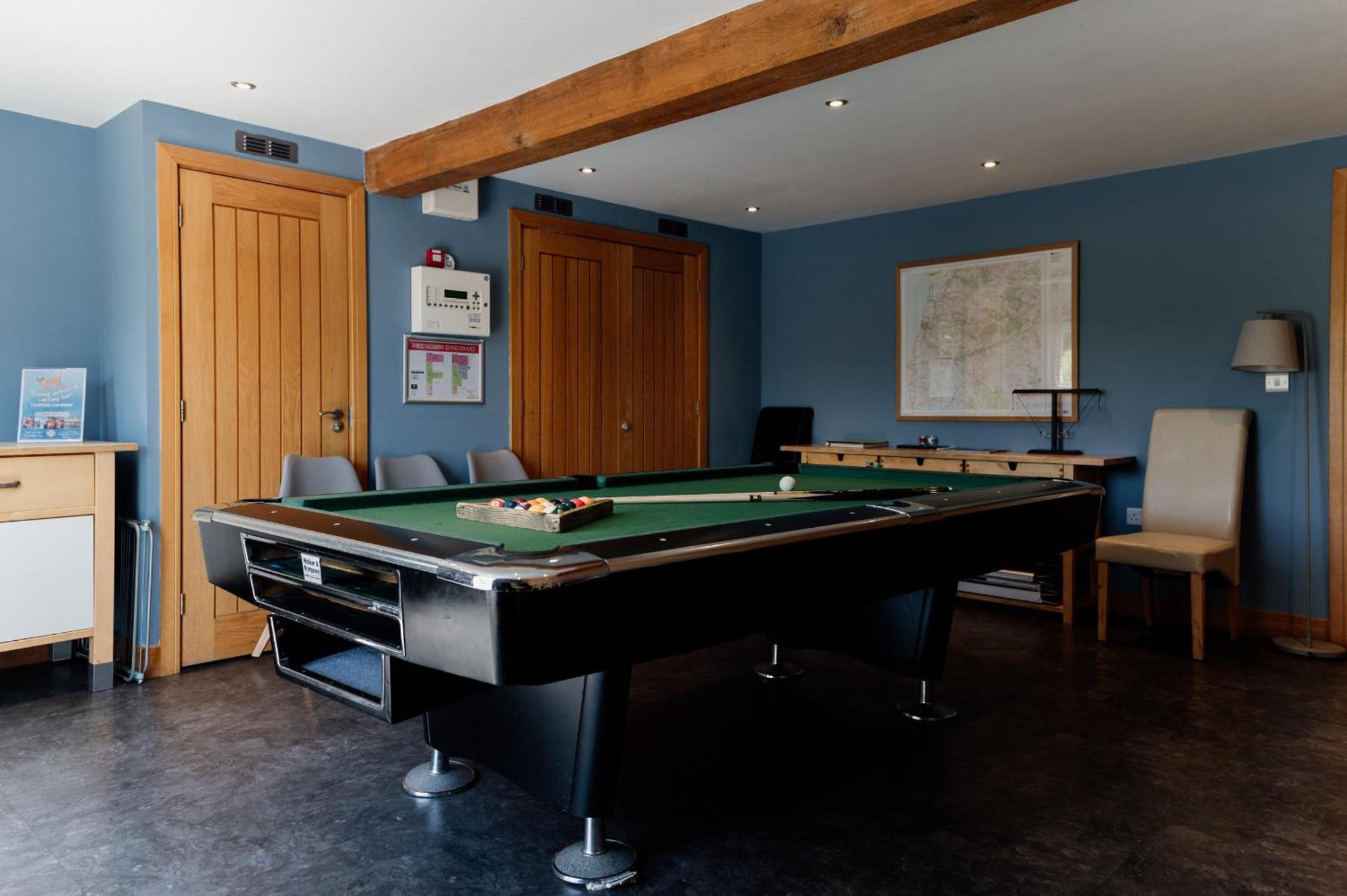 Finest Retreats - The Welsh Barn Villa Aberystwyth Ngoại thất bức ảnh